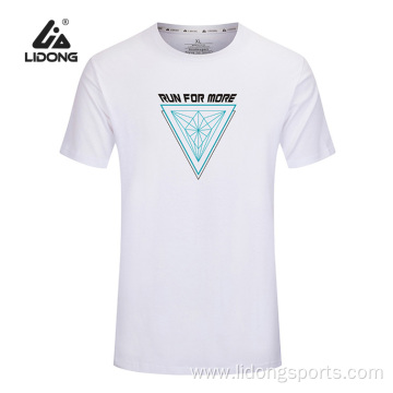 Top Quality Custom TShirts Sublimation Plus Size